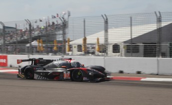 Grand Prix de St-Petersburg 2024 - IMSA SportsCar Challenge (LMP3 / GT4)