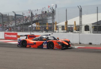 Grand Prix de St-Petersburg 2024 - IMSA SportsCar Challenge (LMP3 / GT4)