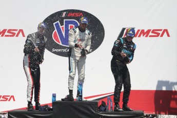 Grand Prix de St-Petersburg 2024 - IMSA SportsCar Challenge (LMP3 / GT4)