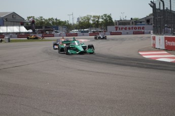 Grand Prix de St-Petersburg 2024 - Série IndyCar