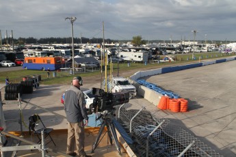 12 Heures de Sebring 2024 - Courses de soutien