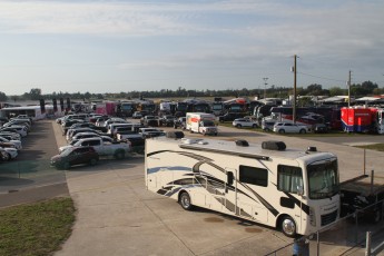 12 Heures de Sebring 2024 - Courses de soutien