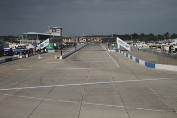 12 Heures de Sebring 2024 - Courses de soutien - MX-5 Cup