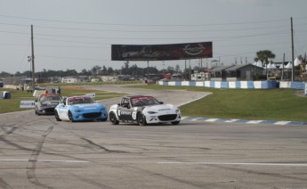 12 Heures de Sebring 2024 - Courses de soutien