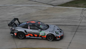 12 Heures de Sebring 2024 - Courses de soutien