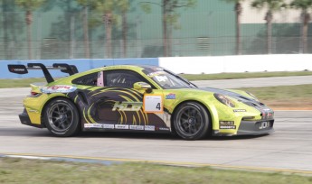 12 Heures de Sebring 2024 - Courses de soutien