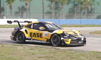 12 Heures de Sebring 2024 - Courses de soutien