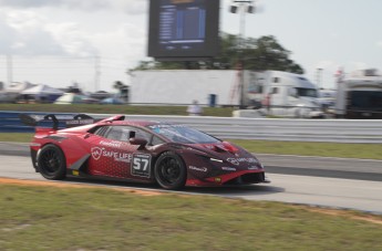 12 Heures de Sebring 2024 - Courses de soutien