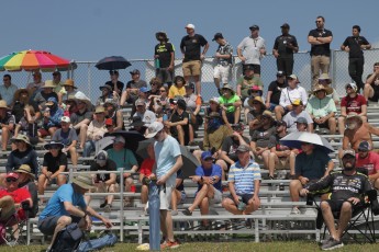 12 Heures de Sebring 2024 - Courses de soutien - MX-5 Cup