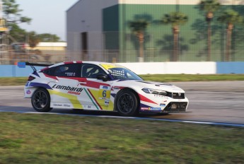 Sebring 2024 - IMSA Michelin Pilot Challenge