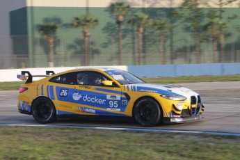 Sebring 2024 - IMSA Michelin Pilot Challenge