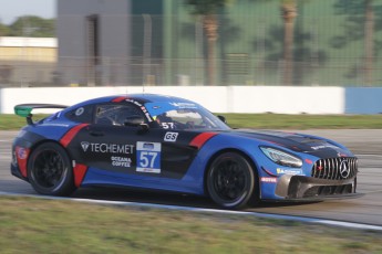 Sebring 2024 - IMSA Michelin Pilot Challenge