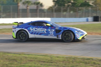 Sebring 2024 - IMSA Michelin Pilot Challenge