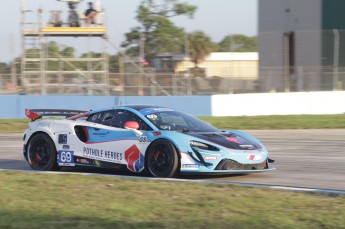 Sebring 2024 - IMSA Michelin Pilot Challenge