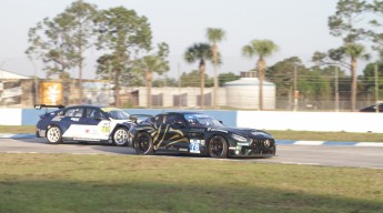 Sebring 2024 - IMSA Michelin Pilot Challenge