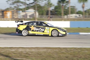 Sebring 2024 - IMSA Michelin Pilot Challenge