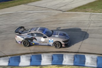 Sebring 2024 - IMSA Michelin Pilot Challenge