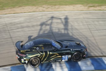 Sebring 2024 - IMSA Michelin Pilot Challenge