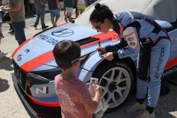 Sebring 2024 - IMSA Michelin Pilot Challenge