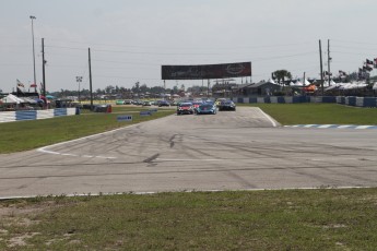 Sebring 2024 - IMSA Michelin Pilot Challenge