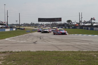 Sebring 2024 - IMSA Michelin Pilot Challenge