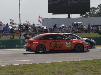 Sebring 2024 - IMSA Michelin Pilot Challenge