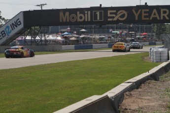 Sebring 2024 - IMSA Michelin Pilot Challenge