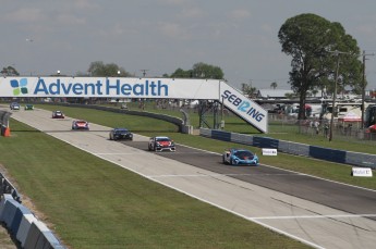 Sebring 2024 - IMSA Michelin Pilot Challenge