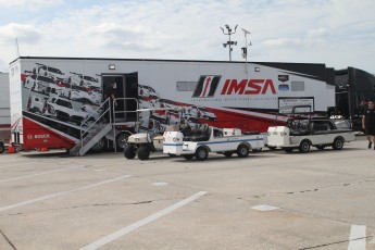 12 Heures de Sebring 2024 - Essais