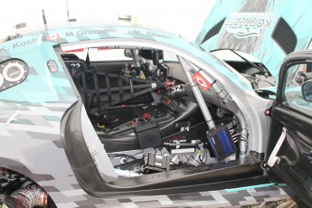 12 Heures de Sebring 2024 - Essais
