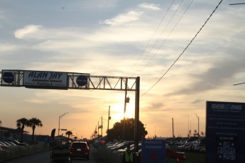 12 Heures de Sebring 2024 - Essais