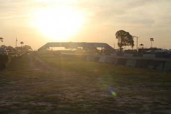 12 Heures de Sebring 2024 - Essais