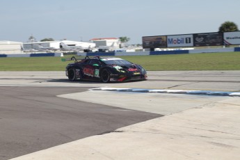 12 Heures de Sebring 2024 - Essais