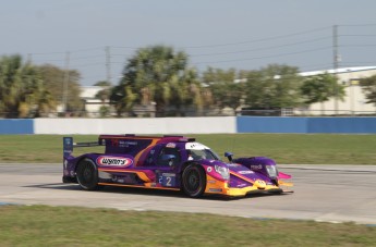 12 Heures de Sebring 2024 - Essais