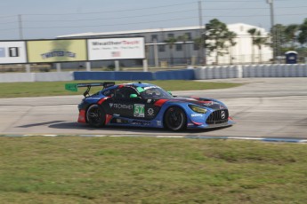 12 Heures de Sebring 2024 - Essais