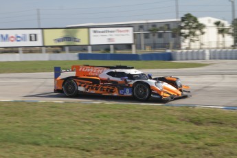 12 Heures de Sebring 2024 - Essais