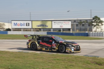 12 Heures de Sebring 2024 - Essais