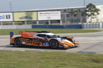 12 Heures de Sebring 2024 - Essais