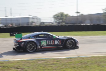 12 Heures de Sebring 2024 - Essais