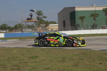 12 Heures de Sebring 2024 - Essais