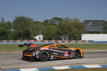 12 Heures de Sebring 2024 - Essais