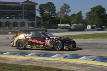 12 Heures de Sebring 2024 - Essais