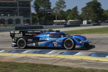 12 Heures de Sebring 2024 - Essais