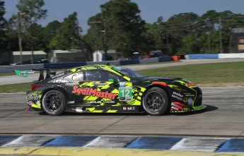 12 Heures de Sebring 2024 - Essais