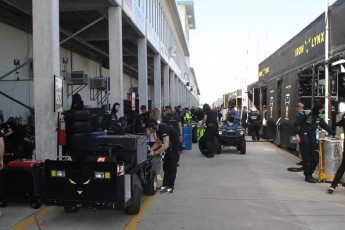 12 Heures de Sebring 2024 - Essais