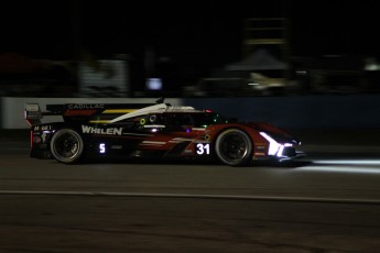 12 Heures de Sebring 2024 - Essais