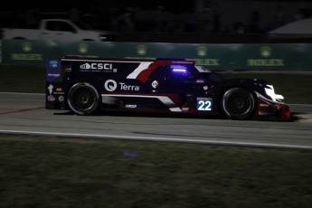 12 Heures de Sebring 2024 - Course