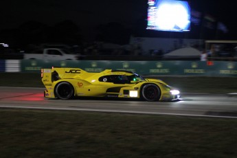 12 Heures de Sebring 2024 - Course