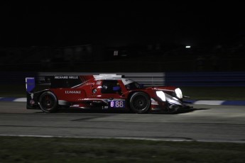 12 Heures de Sebring 2024 - Course