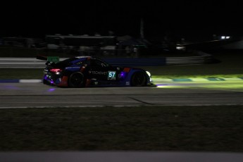 12 Heures de Sebring 2024 - Course